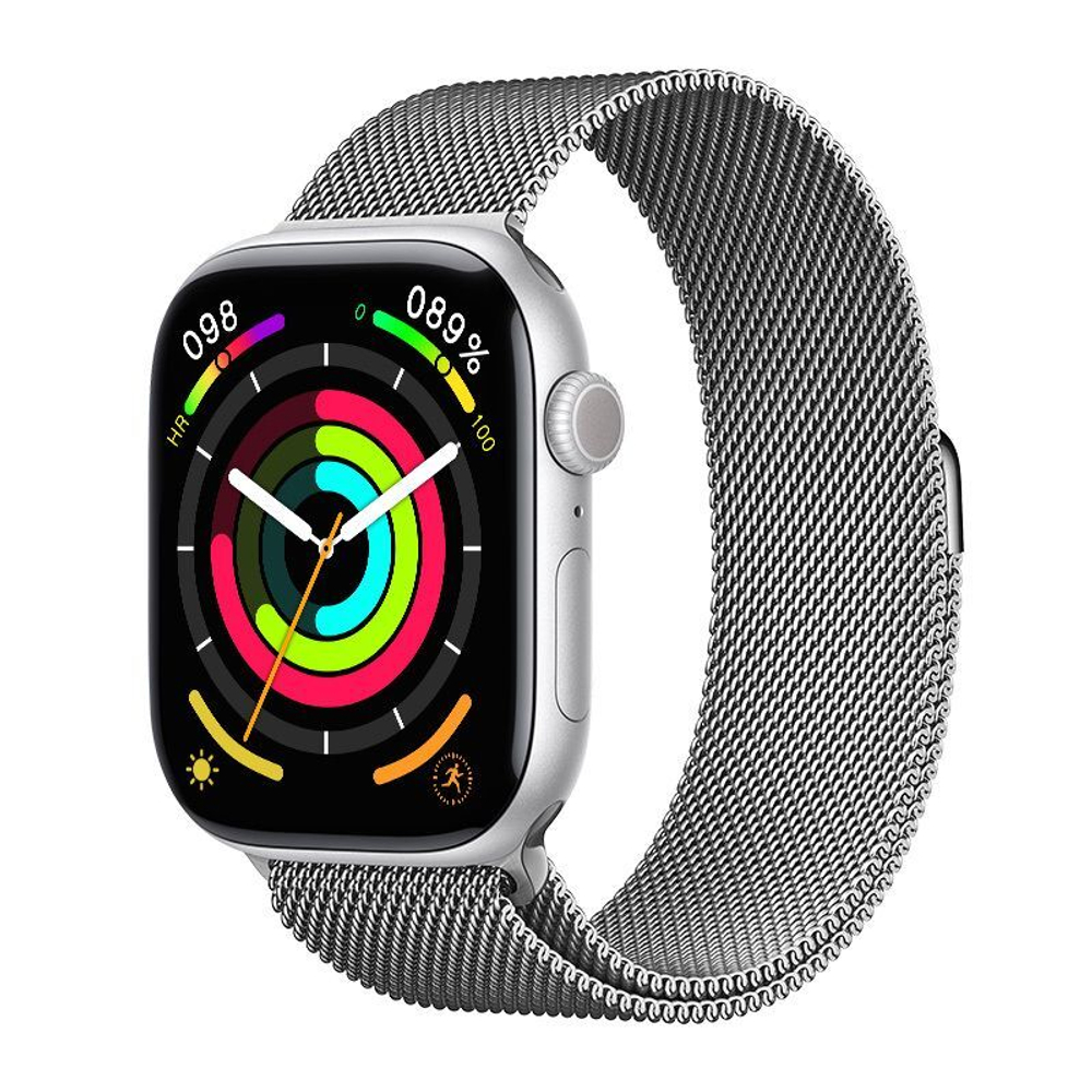 DIONA MONA3 MINI Silver