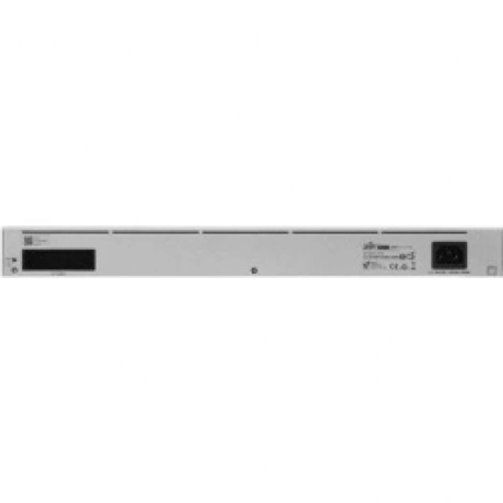 Коммутатор Ubiquiti USW-PRO-24-POE