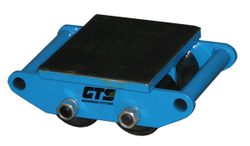 Такелажная платформа CRO-4 SMART