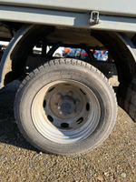 GAZ GAZELLE NEXT Бортовой (Евроборт) A22R35 (Бортовой, Бензин/Газ, 2,7 л, 107 л.с.)