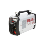 Сварочный аппарат инверт, Ресанта, САИ-220ПН, 220 А, электрод