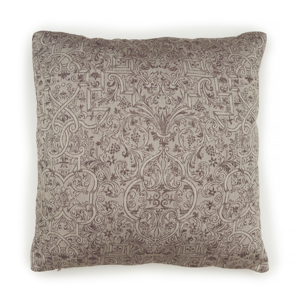 Подушка декоративная 45х45 Leitner Leinen 23