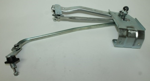 Трапеция стеклоочистителя /Г-3302 Бизнес/ (Howe)