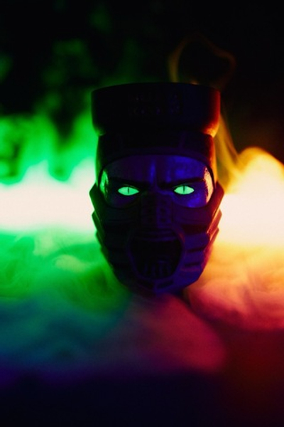 KONG - MKong Reptile