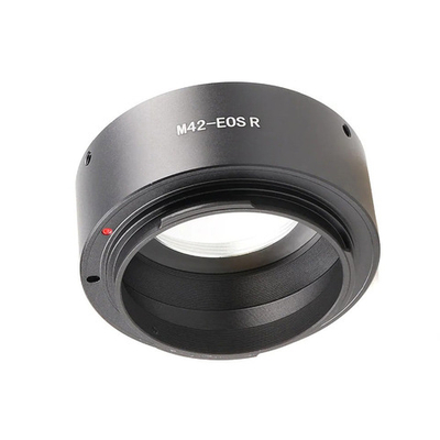 Переходное кольцо M42 на Canon (EOS) R
