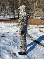 КОСТЮМ ГОРКА 5 до -40