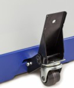 Станок фуговальный BELMASH J200/1800AMR (230V) S111A