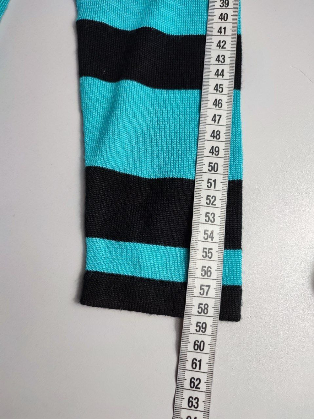 Платье People трикотажное яркое 42 размер