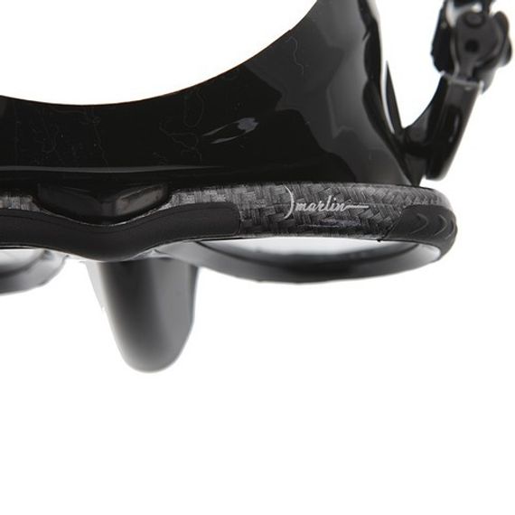 Маска Marlin Hybrid Karbon