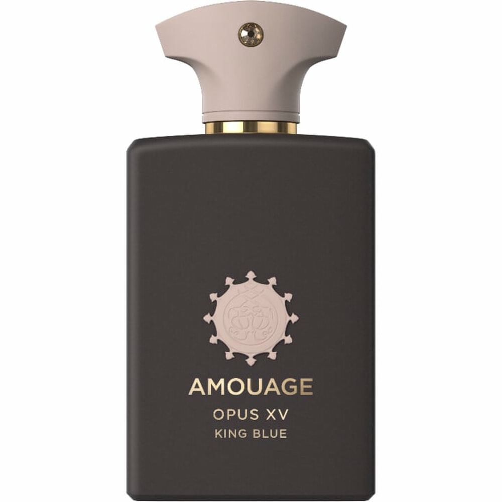 Amouage Opus XV King Blue