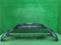 Бампер передний Audi Q8 (2018-2023) S-line