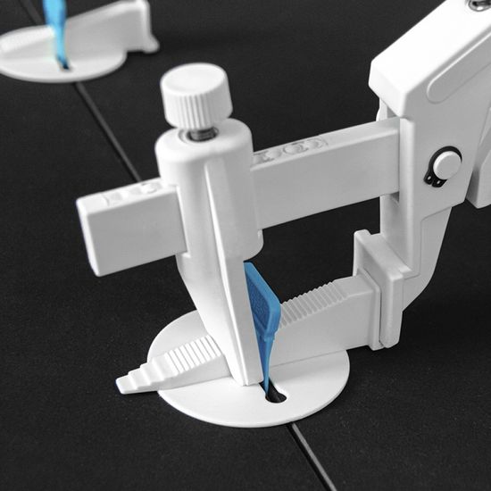 комплект защитных пластин