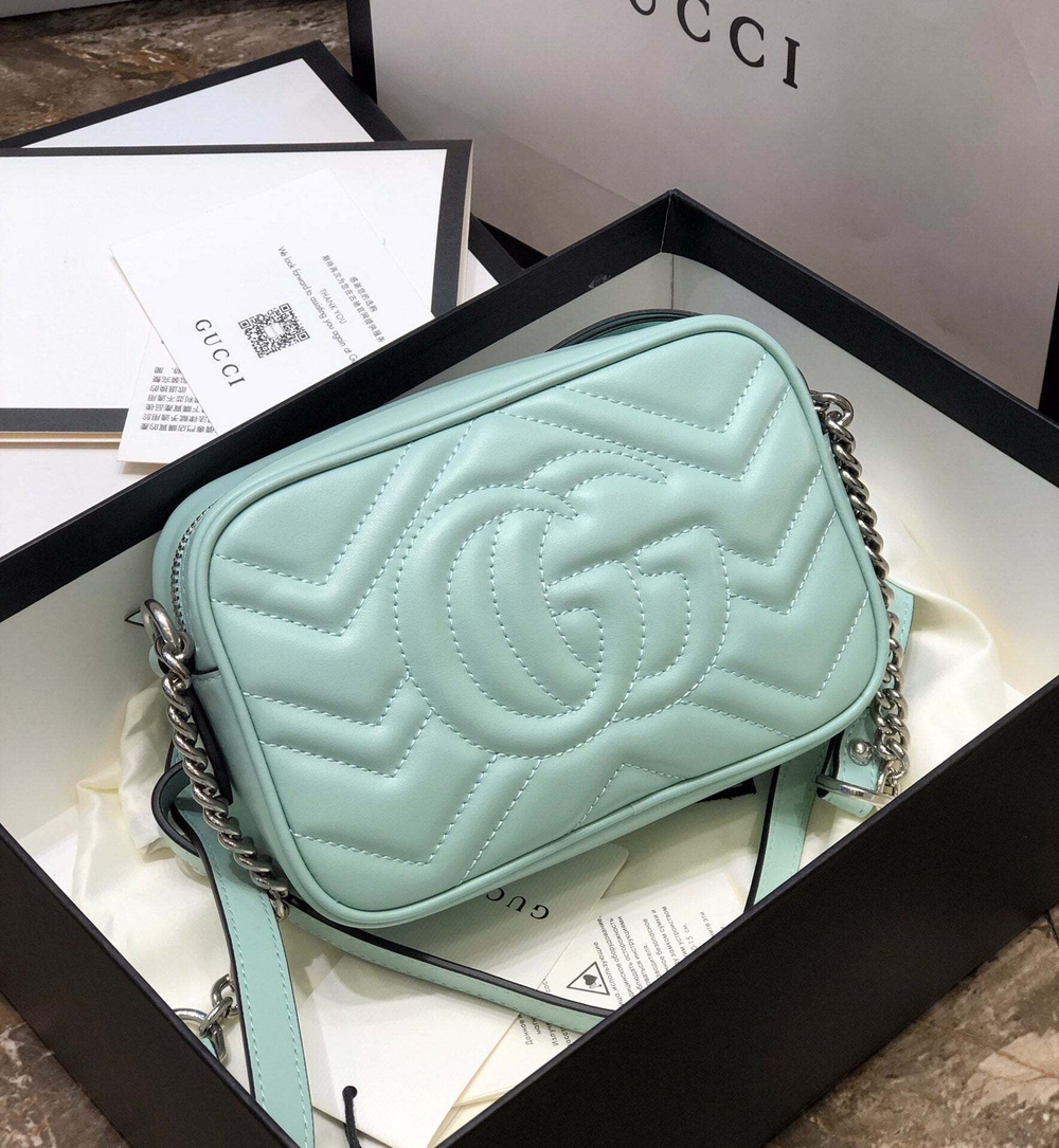 Gucci Marmont 18 cm