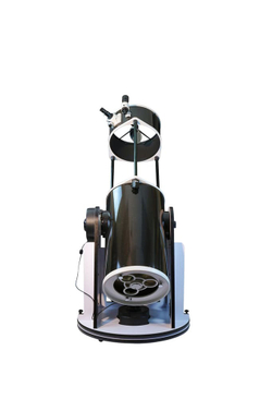 Телескоп Sky-Watcher Dob 16" (400/1800) Retractable SynScan GOTO - фото 7