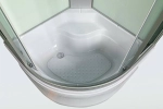 Душевая кабина WeltWasser WW500 HALLE 902 90х90