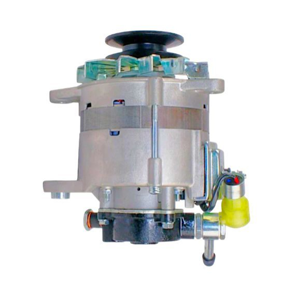 Генератор для ISUZU ALN3865