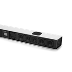 Аудиосистема для караоке EvoSound Bar 2.1