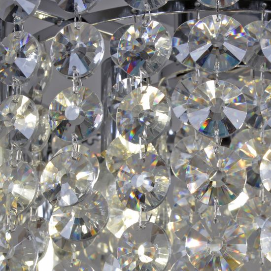 90330-0.3-08 CR светильник потолочный