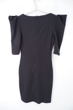 Платье Pole&Pole плотное 40/42 размер