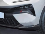 Штатные карбоновые детали для Lotus Eletre 2024+ Лотус Элетре