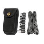 Мультитул Ganzo G202B (24 инстр.) 440C 270г ---