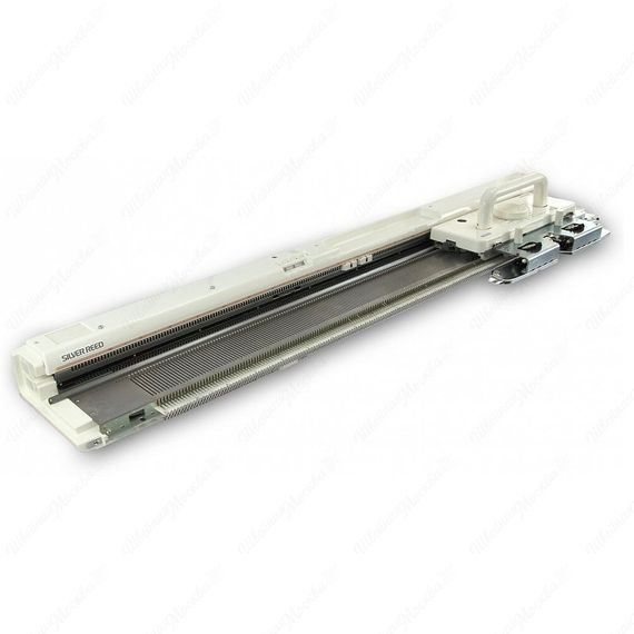 Однофонтурная вязальная машина Silver Reed SK 840 + ПО