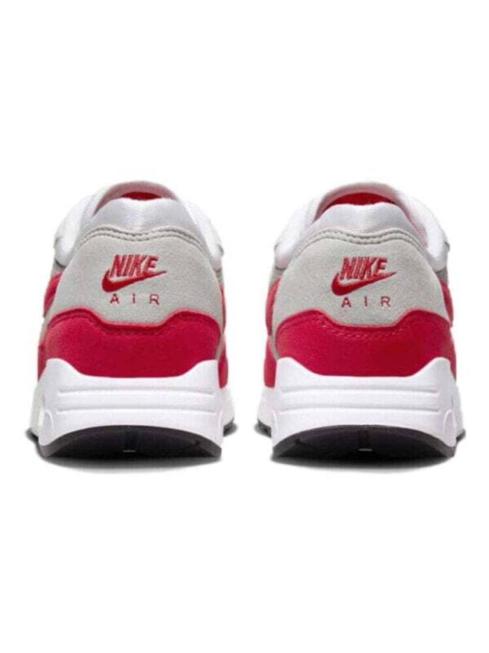 Кроссовки Nike Air Max 1 '86 Og Big Bubble Sport Red