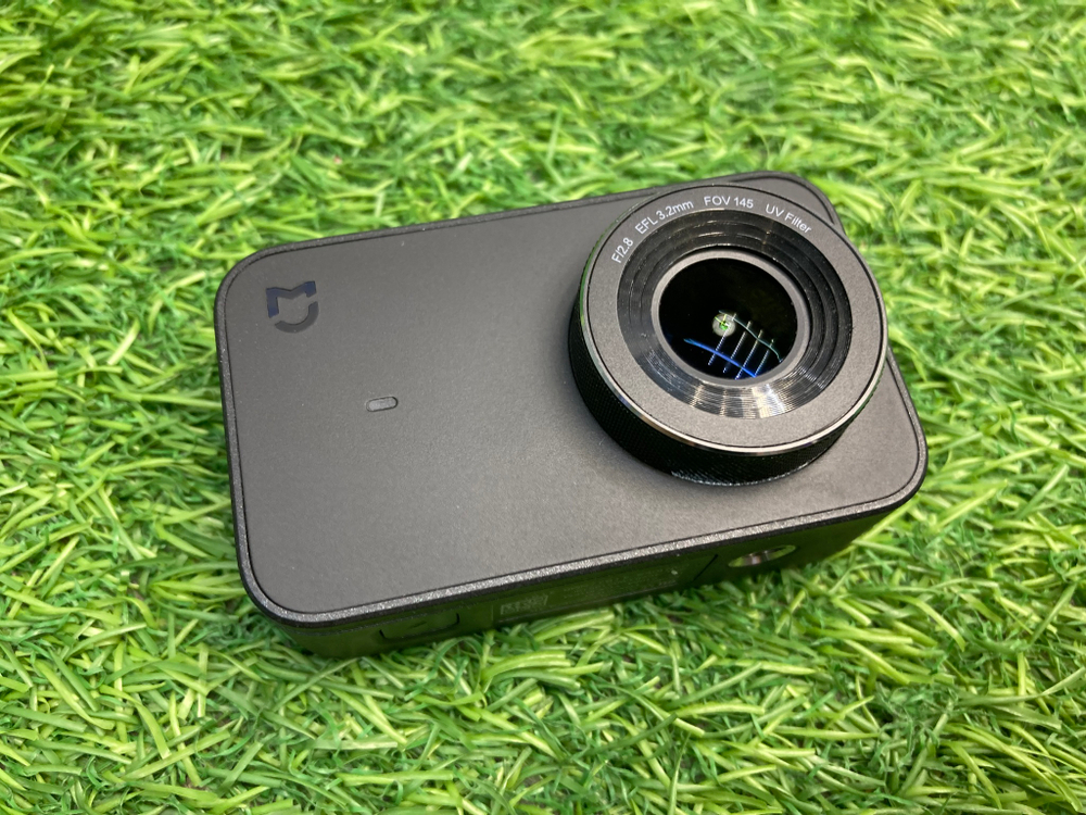 Xiaomi Mijia Mi Action Camera 4K