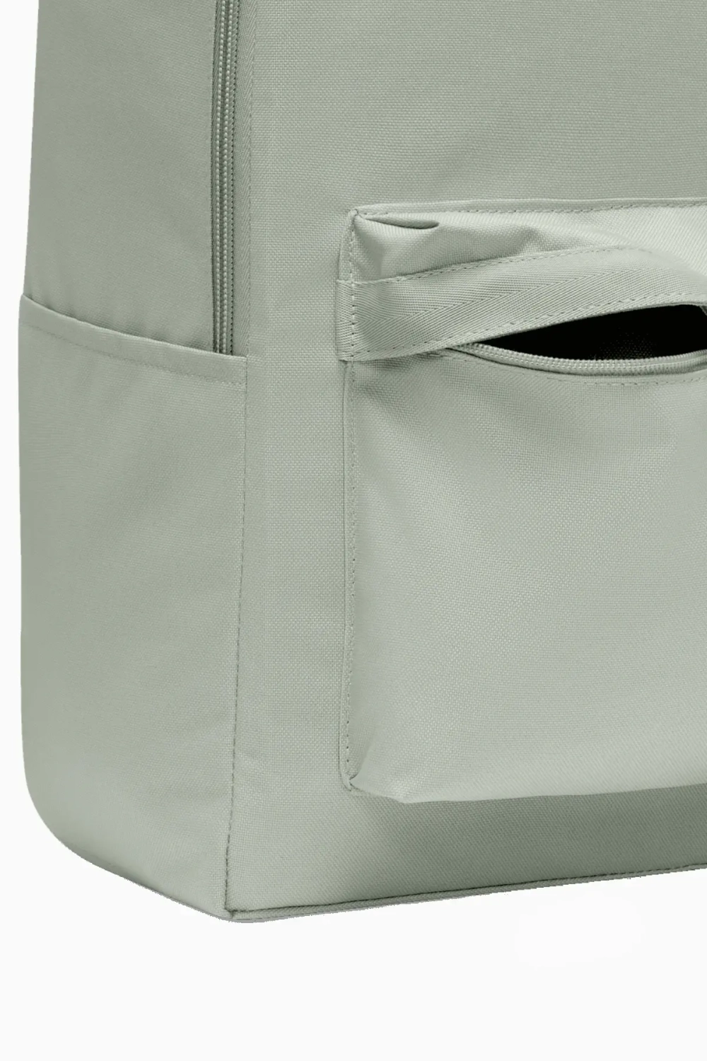 Рюкзак Nike Heritage - зеленый