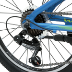 Детский велосипед Welt Peak 20 (2024)