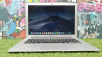 Apple MacBook Air 13 (2017) i5/8 Gb/15 циклов