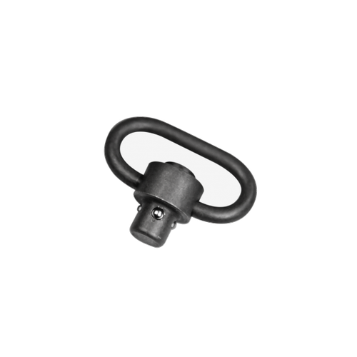 Быстросъемная антабка QDSlingSwivel-Black