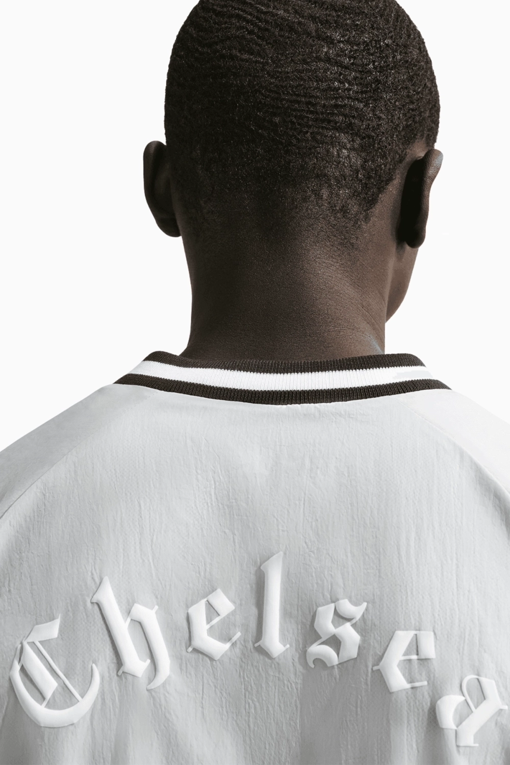 Кофта Nike Chelsea FC 25/26 Academy - белый