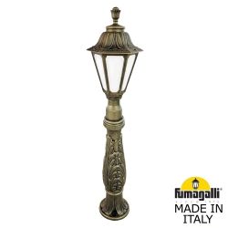 Садовый светильник-столбик FUMAGALLI IAFAET.R/RUT E26.162.000.BYF1R