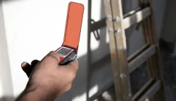 Дальномер лазерный Kapro Kaprometer K-30