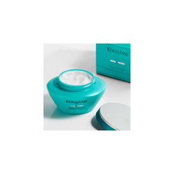 Kerastase Resistance Masque Extentioniste - маска для волос для роста волос и укрепления луковиц /   200  ml  / GTIN 3474636613168