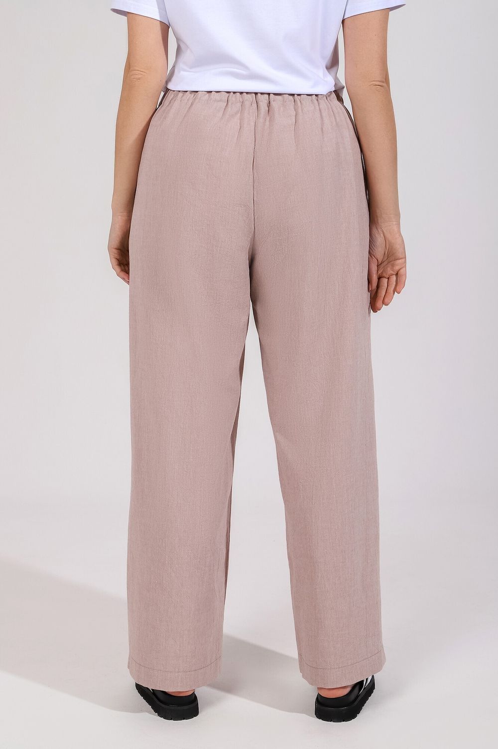 Брюки Тимьян-2 Виотекс БЕЖЕВЫЙ (Акция)