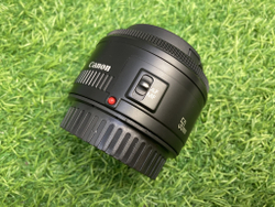 Canon 50 mm 1.8 II Покупка/Продажа