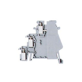 Клеммная колодка винтовая EXSER 333-JDIK-1.5