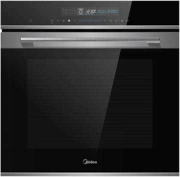 Встраиваемый духовой шкаф  Midea MO92170CGB