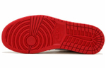 Кроссовки Jordan Air Jordan 1 High Bred Toe