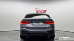 BMW 6 Series GT (G32) (11.2022)