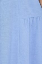 Платье Воздушный поцелуй (голубое) П13093-18М LT Collection