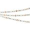 Светодиодная лента Arlight 9,6W/m 120LED/m 3528SMD теплый белый 5M 033523