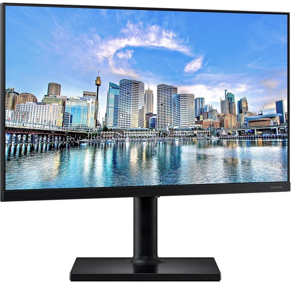 Монитор 27" Samsung F27T450FZU