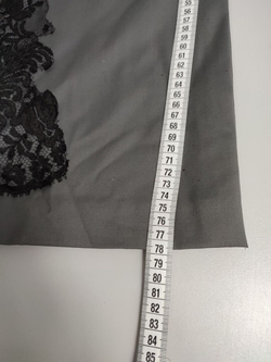 Брюки с шерстью стильные 48 размер