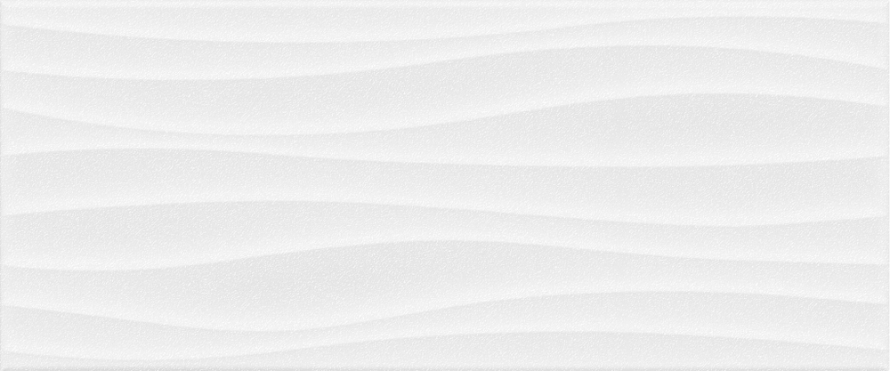 Monocolor sugar white wall 02 250х600 (1-й сорт)