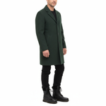 Унты-берцы мужские из кожи теленка