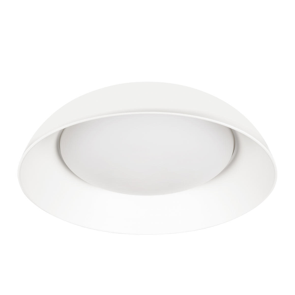 10229 White Потолочный светильник LOFT IT Cappello