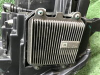 Фара правая Tank 500 (2021-н.в.) LED